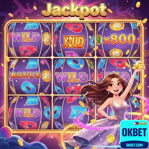 okbet game engage in premium game