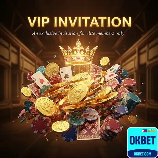 okbet vip enjoy hot game