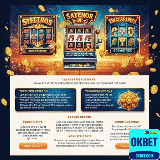 okbet  enjoy elite game