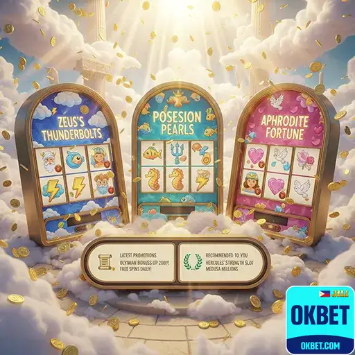 okbet  experience best game